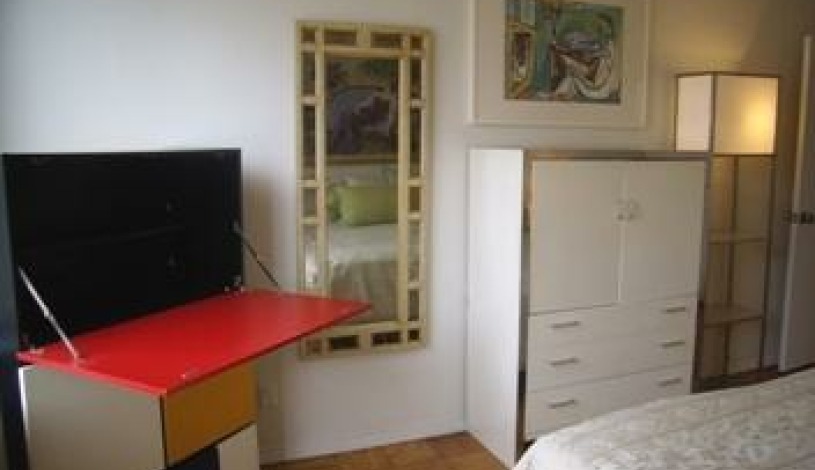 Apartment W 56th New York - Apt 25297